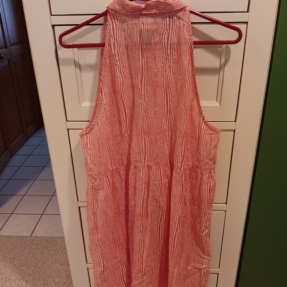 Volcom Stripped Dress - Picture 3 of 3